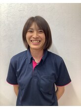 ゼロヒャク整骨院(ZERO100整骨院) 家永 彩花
