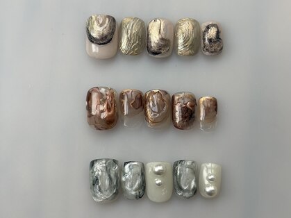 リルム(Relum)の写真