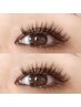 【印象的な目元に*】マツエク◆3Dボリュームラッシュ付け放題¥6900