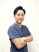 縁 整体院(en)&nbsp;西浦 陽太