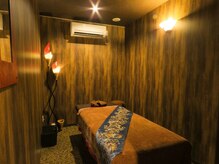 アジアンリラクゼーションヴィラ 徳島店(asian relaxation villa)/個室