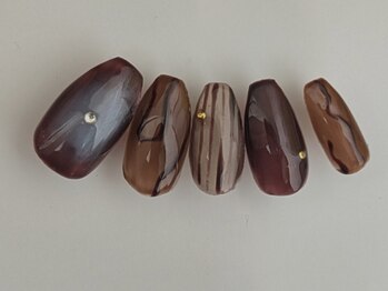 アエン(Aen)/Plan　M