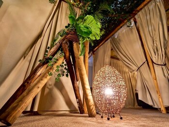 ドライヘッドスパ専門店　王様の昼寝　浦和店/ドライヘッドスパ専門店　浦和店