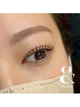 プレーン 恵比寿(Plain)/&Healthy