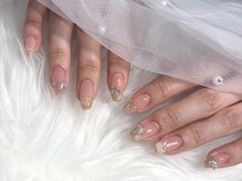 エイト ネイル 渋谷駅前店(eight nail)/春ネイル