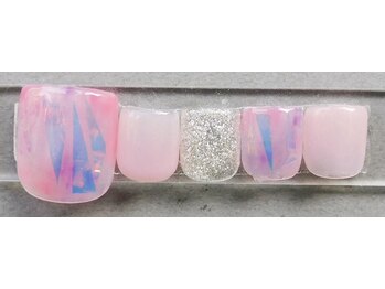 フット・定額コース