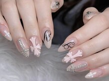 ルミ(Lumi)/チップワンカラーパーツ付け放題