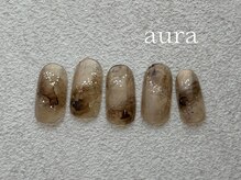 アウラ(aura)/定額specialコース【海浜幕張】