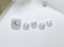 サロン アミリー(Salon Amiely)/韓国風ネイルコース