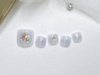 サロン アミリー(Salon Amiely)/韓国風ネイルコース