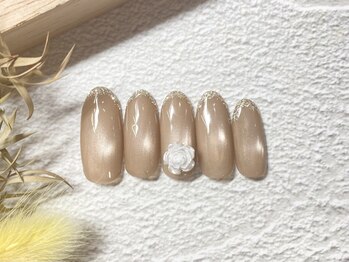 4月大人かわいいサンプル¥7150