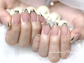 ☆大人気ガラスフレンチ☆