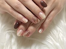 ヴェリタネイル(Verita nail)/定額デザイン