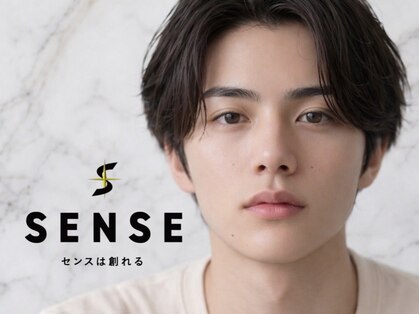 センス 新宿西口駅前(SENSE)の写真