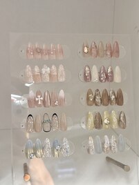 定額デザインC【¥10,890】