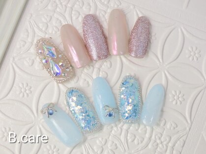 ビーケア 自由が丘店(B.care)の写真