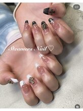 スティーマーズネイル(Steamers Nail)/