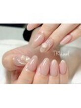 TRU NAIL & EYE 吉祥寺店 　【トゥルーネイル &アイ】/ナチュラルジェルコース