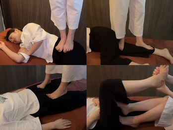 翠空 大名古屋ビルヂング前店の写真/【男性歓迎】カップルにもおすすめペア割引きあり◎名駅すぐでお仕事帰りもぜひお立ち寄りください！