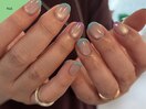 定額ネイル｜Artコース