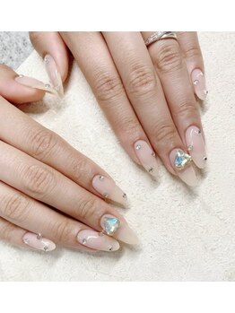 クイーンズネイルサロン(Queen’s nail salon)/