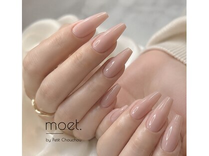 モエバイプティットシュシュ 近鉄八尾(moet. by Petit Chouchou)の写真