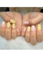 アン/Nail Design