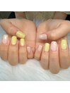 Nail Design