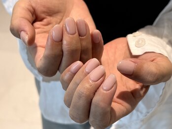 エン ネイルズ(en nails)の写真/NEW OPEN!大人女性の為の上質ネイルサロン。シンプルだからこそ美しく見える、洗練されたデザインをご提案!