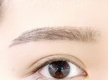 ダイヤモンドアイズ 池袋西口店(DIAMOND EYES)/レディース眉ワックス☆