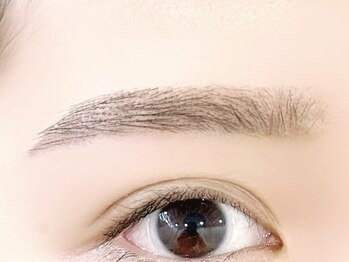 ダイヤモンドアイズ 池袋西口店(DIAMOND EYES)/レディース眉ワックス☆