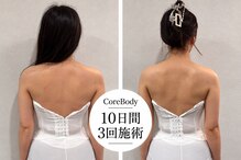 タクボディバランス