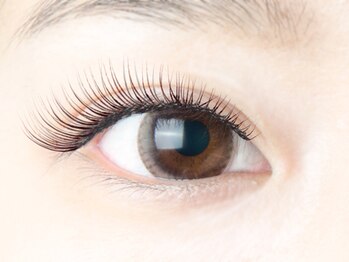 ラウル(Laul by Eye Candy)/フラットラッシュ140本 マツエク