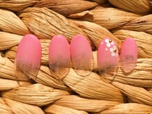 まつ毛エクステアンドネイル フィーカ 新松戸(FIKA)/9350円