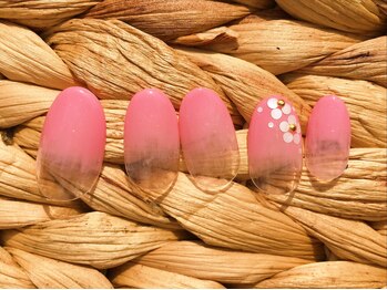 まつ毛エクステアンドネイル フィーカ 新松戸(FIKA)/9350円