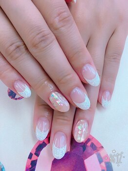アイル ビューティーサロン(Airu Beauty Salon)/王道フレンチ