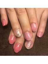 エムズ(Ms)/ワンカラー4320円+カラー追加