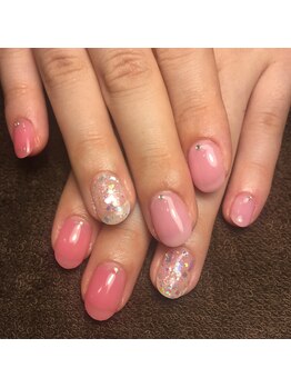 エムズ(Ms)/ワンカラー4320円+カラー追加