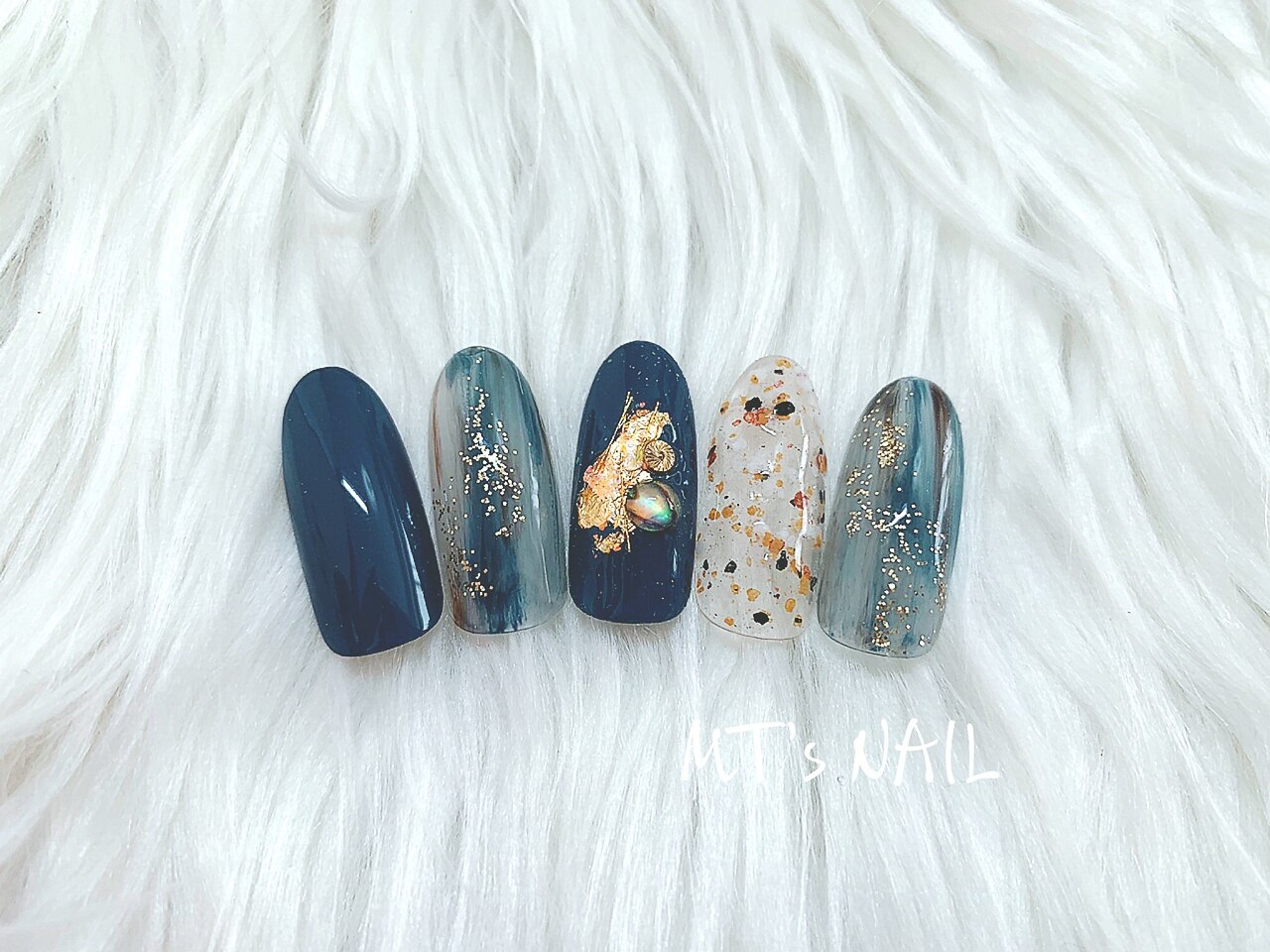 Mt S Nail 一宮プライベートネイルサロン Mt S Nail 一宮プライベートネイルサロン