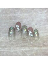 フランキンセンス 香取佐原店/エレガントコース　￥11000