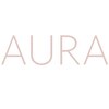 アウラ(AURA)ロゴ