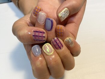 アイラッシュトウキョウ 横浜サンクチュアリ 横浜西口店/ハンド120分コース9600円