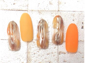 ネイル サロン シエル(Ciel)/