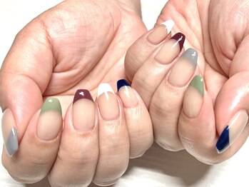 メイア(Meia)/フレンチ