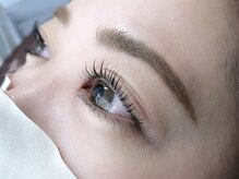 クレセント アイ アンド ネイル 大濠公園店(Crescent)/パリジェンヌラッシュリフト