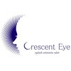 クレセント アイ 下北沢(Crescent Eye)ロゴ