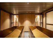 ニフ 六本木(nifu)/5、ご入浴