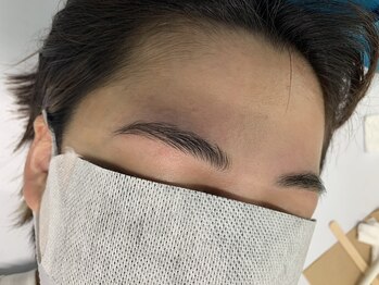 ブロウエンド 恵比寿(BrowEND)/