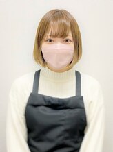 リリーラッシュ 国分寺北口店(LilyLash) Ojima Yuuka