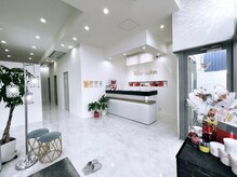 ミユサロン(Miu-salon)